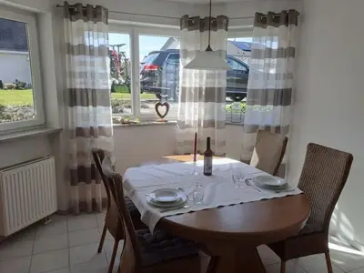 Ferienwohnung für 2 Personen (43 m²) in Bermatingen 5/10