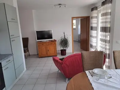 Ferienwohnung für 2 Personen (43 m²) in Bermatingen 6/10