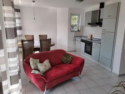Ferienwohnung für 2 Personen (43 m²) in Bermatingen 8/10