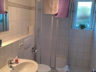 Ferienwohnung für 2 Personen (43 m²) in Bermatingen 9/10