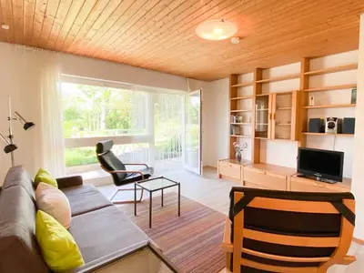 Ferienwohnung für 4 Personen (60 m²) in Bermatingen 3/9