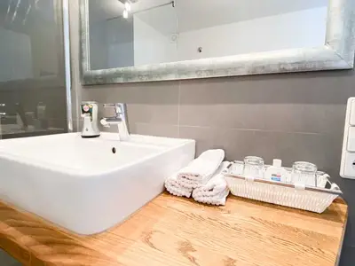 Ferienwohnung für 4 Personen (60 m²) in Bermatingen 6/9