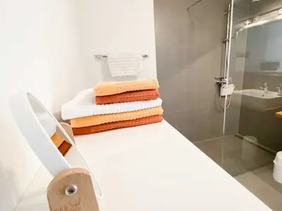 Ferienwohnung für 4 Personen (60 m²) in Bermatingen 8/9