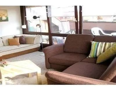 Ferienwohnung für 3 Personen (61 m²) in Bermatingen 3/4