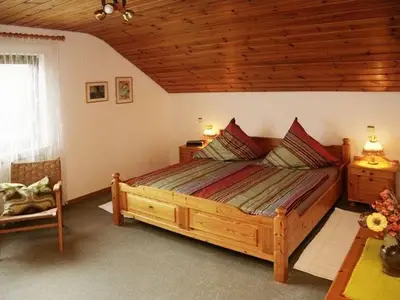 Ferienwohnung für 3 Personen (61 m²) in Bermatingen 3/4