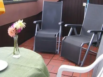 Ferienwohnung für 3 Personen (61 m²) in Bermatingen 4/4