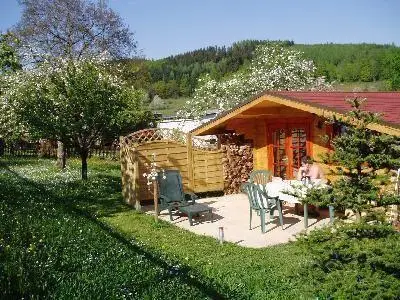 Garten zur Gemeinschaftsnutzung