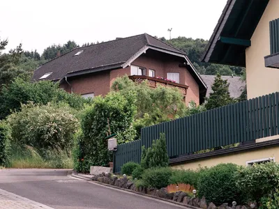 Ferienwohnung Beate