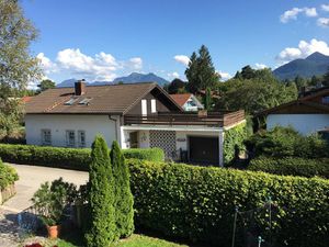 Ferienwohnung für 2 Personen (70 m²) in Bernau am Chiemsee