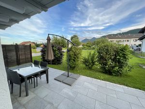 Ferienwohnung für 6 Personen (70 m²) in Bernau am Chiemsee