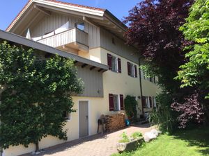 Ferienwohnung für 3 Personen (70 m²) in Bernau am Chiemsee