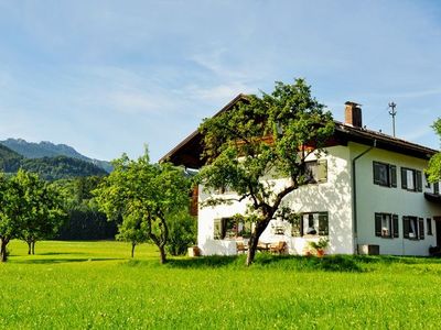 Ferienwohnung für 4 Personen (60 m²) in Bernau am Chiemsee 2/10