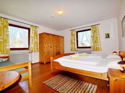 Ferienwohnung für 4 Personen (60 m²) in Bernau am Chiemsee 10/10