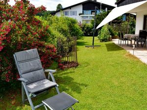 Ferienwohnung für 6 Personen (130 m²) in Bernau am Chiemsee