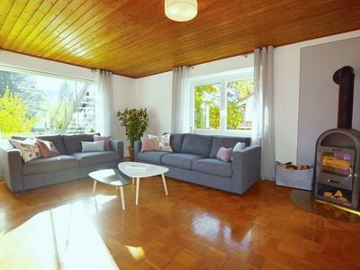 Ferienwohnung für 6 Personen (110 m²) in Bernau am Chiemsee 2/10