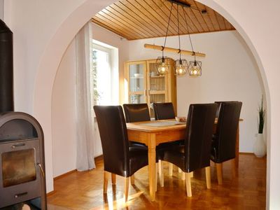 Ferienwohnung für 6 Personen (110 m²) in Bernau am Chiemsee 6/10