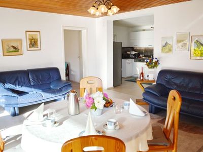 Ferienwohnung für 4 Personen (83 m²) in Bernau am Chiemsee 5/10