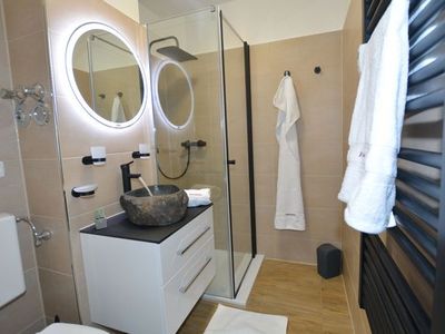 Ferienwohnung für 3 Personen (53 m²) in Bernau am Chiemsee 10/10