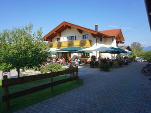 Ferienwohnung für 3 Personen (30 m²) in Bernau am Chiemsee