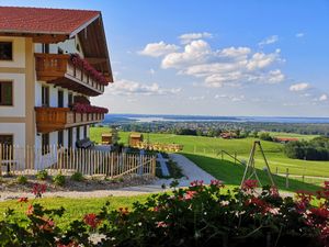 Ferienwohnung für 4 Personen (49 m²) in Bernau am Chiemsee