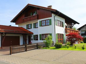 Ferienwohnung für 6 Personen in Bernau am Chiemsee
