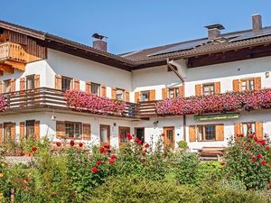Ferienwohnung für 2 Personen (45 m²) in Bernau am Chiemsee