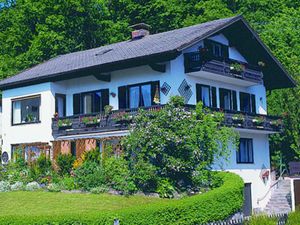 Ferienwohnung für 5 Personen in Bernau am Chiemsee