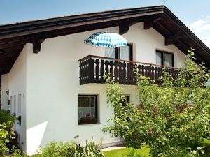 Ferienwohnung für 3 Personen (60 m²) in Bernau am Chiemsee