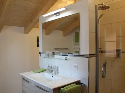 Ferienwohnung für 4 Personen (75 m²) in Bernau am Chiemsee 7/9