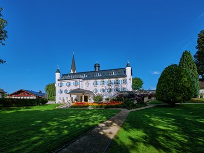 Ferienwohnung für 2 Personen (38 m²) in Bernau am Chiemsee 1/10