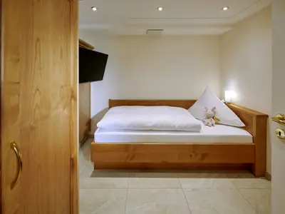 Ferienwohnung für 3 Personen (49 m²) in Bernau am Chiemsee 5/8