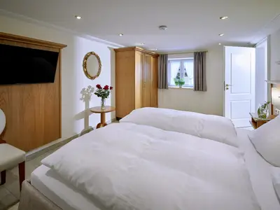 Ferienwohnung für 3 Personen (49 m²) in Bernau am Chiemsee 6/8