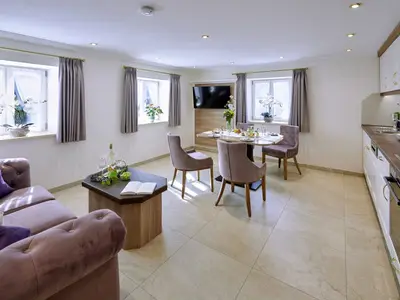Ferienwohnung für 4 Personen (56 m²) in Bernau am Chiemsee 9/10