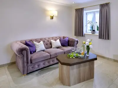 Ferienwohnung für 4 Personen (56 m²) in Bernau am Chiemsee 10/10