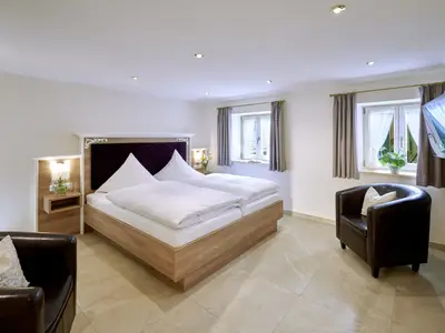 Ferienwohnung für 4 Personen (56 m²) in Bernau am Chiemsee 5/8