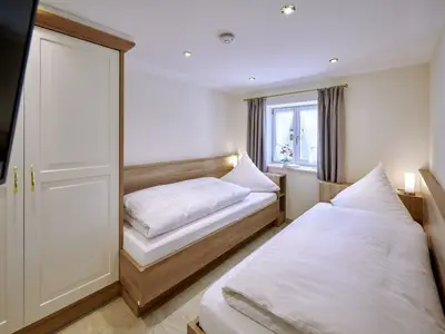 Ferienwohnung für 4 Personen (56 m²) in Bernau am Chiemsee 6/8