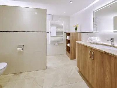 Ferienwohnung für 4 Personen (56 m²) in Bernau am Chiemsee 7/8