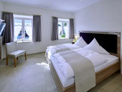 Ferienwohnung für 5 Personen (85 m²) in Bernau am Chiemsee 5/8