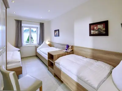 Ferienwohnung für 5 Personen (85 m²) in Bernau am Chiemsee 6/8