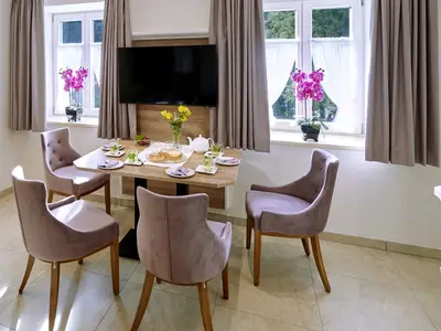Ferienwohnung für 4 Personen (60 m²) in Bernau am Chiemsee 8/10
