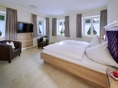 Ferienwohnung für 4 Personen (60 m²) in Bernau am Chiemsee 6/8