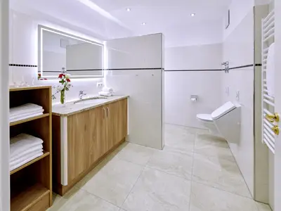 Ferienwohnung für 4 Personen (60 m²) in Bernau am Chiemsee 7/8