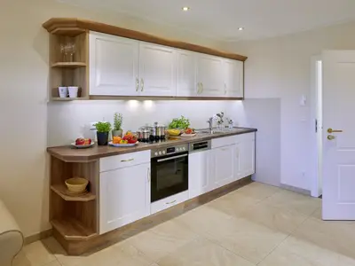 Ferienwohnung für 2 Personen (38 m²) in Bernau am Chiemsee 10/10