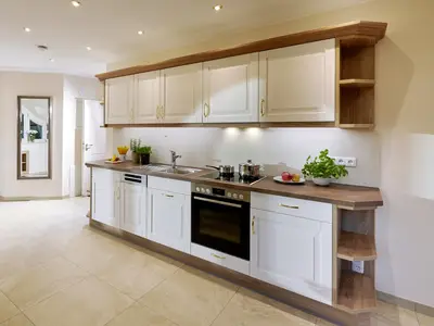 Ferienwohnung für 2 Personen (56 m²) in Bernau am Chiemsee 7/10