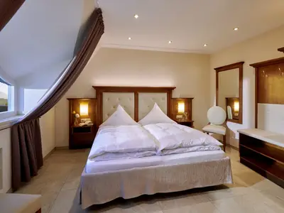 Ferienwohnung für 2 Personen (56 m²) in Bernau am Chiemsee 9/10