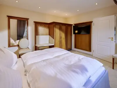 Ferienwohnung für 2 Personen (56 m²) in Bernau am Chiemsee 10/10