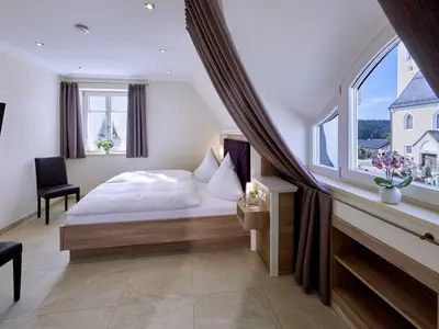 Ferienwohnung für 5 Personen (90 m²) in Bernau am Chiemsee 6/10