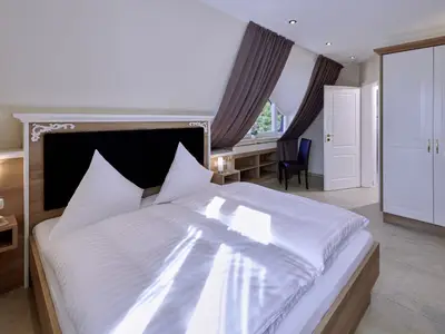 Ferienwohnung für 5 Personen (90 m²) in Bernau am Chiemsee 7/10