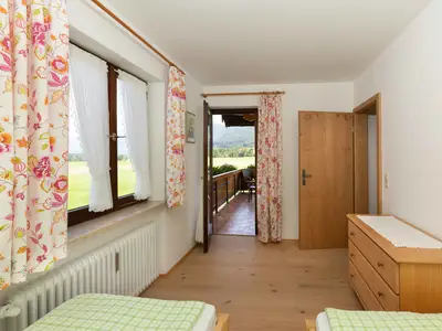 Schlafzimmer 2