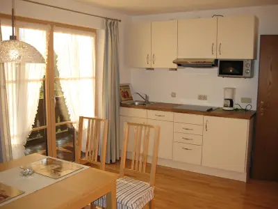 Ferienwohnung für 2 Personen (65 m²) in Bernau am Chiemsee 4/7